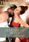 Cover-Bild zum Titel 'Sündiges Verlangen einer Lady' von 'Elizabeth Hoyt'