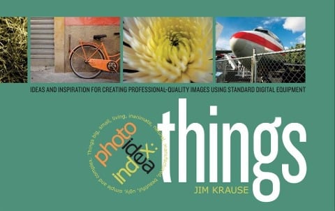 Photo Idea Index - Things - Jim Krause