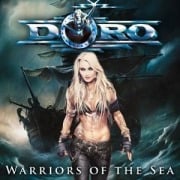 Cover-Bild zum Titel 'Warriors Of The Sea (Digipak)' von 'Doro'