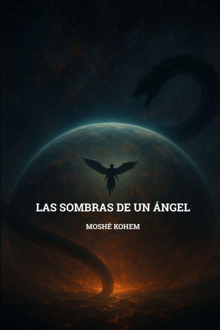 Las Sombras De Un Ángel - Moshé Kohem