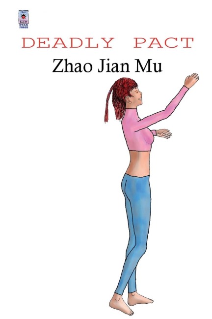 Deadly Pact - Jian Mu Zhao