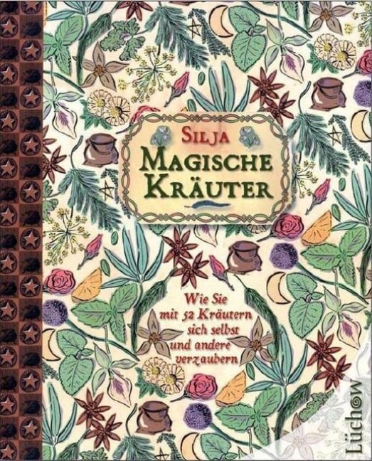 Magische Kräuter - Silja
