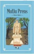 Cover-Bild zum Titel 'Mutlu Prens' von 'Oscar Wilde'