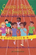 Cover-Bild zum Titel 'Chasing a Dream, Not a Shape or Size' von 'Gleeson Rebello, Molly Haggerty'
