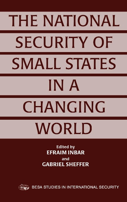 The National Security of Small States in a Changing World - 