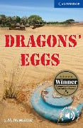 Dragons' Eggs - J. M. Newsome