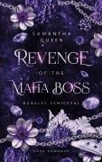Cover-Bild zum Titel 'Revenge of the Mafia Boss' von 'Samantha Queen'