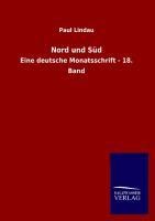 Nord und Süd - Paul Lindau