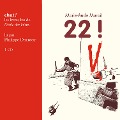 22! - Marie-Aude Murail