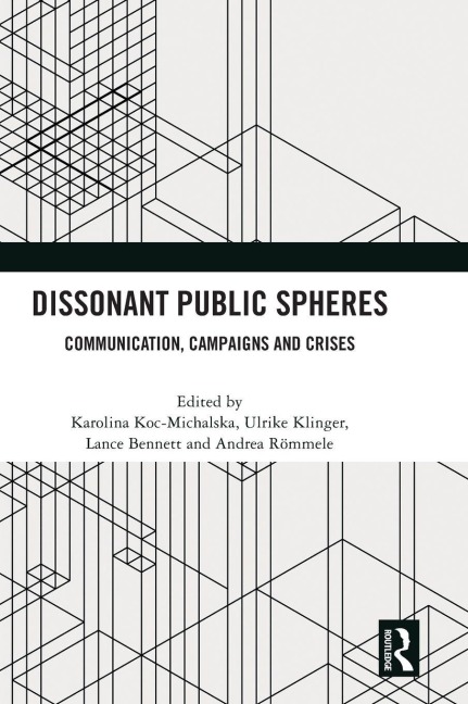 Dissonant Public Spheres - 