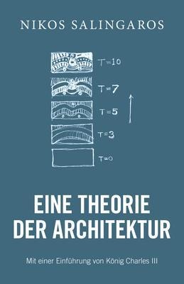 Eine Theorie der Architektur - Nikos Salingaros
