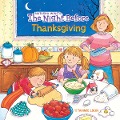 Cover-Bild zum Titel 'The Night Before Thanksgiving' von 'Natasha Wing'