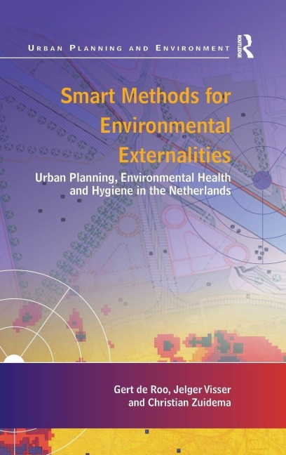 Smart Methods for Environmental Externalities - Gert De Roo, Jelger Visser