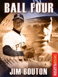 Cover-Bild zum Titel 'Ball Four' von 'Jim Bouton'
