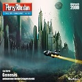 Cover-Bild zum Titel 'Perry Rhodan 2999: Genesis' von 'Kai Hirdt'