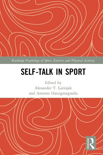 Self-talk in Sport - 