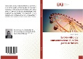 Cover-Bild zum Titel 'Le bien-être du consommateur dans les parcs de loisirs' von 'Blandine Barreto'