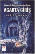 Cover-Bild zum Titel 'Agarta Giris' von 'Macide Kabakci'