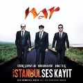 Cover-Bild zum Titel 'Nar' von 'Istanbul Ses Kayit, Burhan Bayar, Ahmet Koc, Erdinc Senyaylar'
