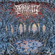 Cover-Bild zum Titel 'The Eternal Sleep' von 'Impurity'