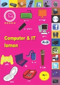 Cover-Bild zum Titel 'Computer & IT Lernen' von ''