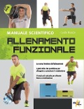 Allenamento funzionale. Manuale scientifico - Guido Bruscia