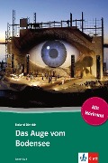 Das Auge vom Bodensee - Roland Dittrich