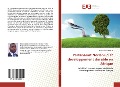 Cover-Bild zum Titel 'Partenariat Nord-Sud et développement durable en Afrique' von 'Danho Henri Boguy'