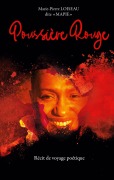Cover-Bild zum Titel 'Poussière rouge' von 'Marie-Pierre Loiseau'