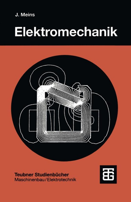 Elektromechanik - Jürgen Meins