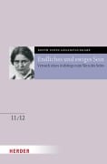 Cover-Bild zum Titel 'Endliches und ewiges Sein' von 'Edith Stein'