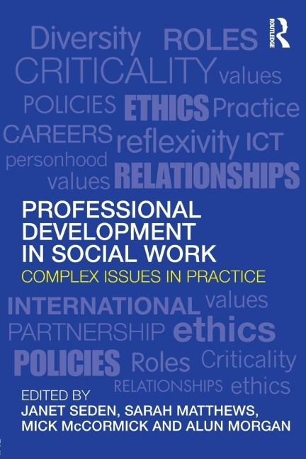 Professional Development in Social Work - 