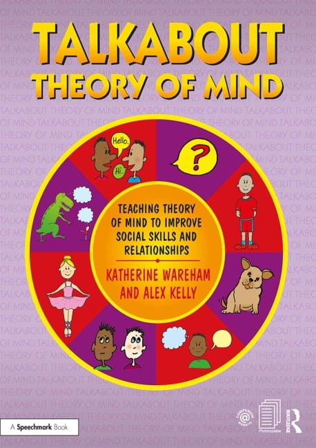 Talkabout Theory of Mind - Katherine Wareham, Alex Kelly
