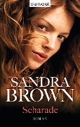Cover-Bild zum Titel 'Scharade' von 'Sandra Brown'