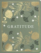 Cover-Bild zum Titel 'Gratitude' von 'Publications International Ltd'