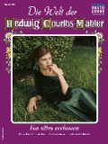 Cover-Bild zum Titel 'Die Welt der Hedwig Courths-Mahler 590' von 'Karin Weber'