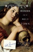 Cover-Bild zum Titel 'Murder in a Mill Town (Nell Sweeney Mystery Series, #2)' von 'P. B. Ryan'