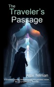 Cover-Bild zum Titel 'The Traveler's Passage' von 'Alex Telman'