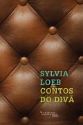 Cover-Bild zum Titel 'Contos do divã' von 'Sylvia Loeb'