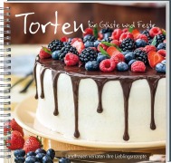 Torten für Gäste und Feste - 
