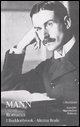 Cover-Bild zum Titel 'I Buddenbrook-Altezza reale' von 'Thomas Mann'