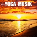 Cover-Bild zum Titel 'YOGA MUSIK - 11 traumhafte Yoga-Klangwelten zur Entspannung von Körper, Geist und Seele' von 'Yella A. Deeken'