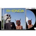 Cover-Bild zum Titel 'Forever Yours' von 'Rhonda'