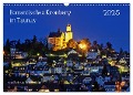 Romantisches Kronberg im Taunus (Wandkalender 2025 DIN A3 quer), CALVENDO Monatskalender - Petrus Bodenstaff
