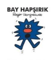 Bay Hapsirik - Roger Hargreaves