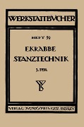 Stanztechnik - Erich Krabbe