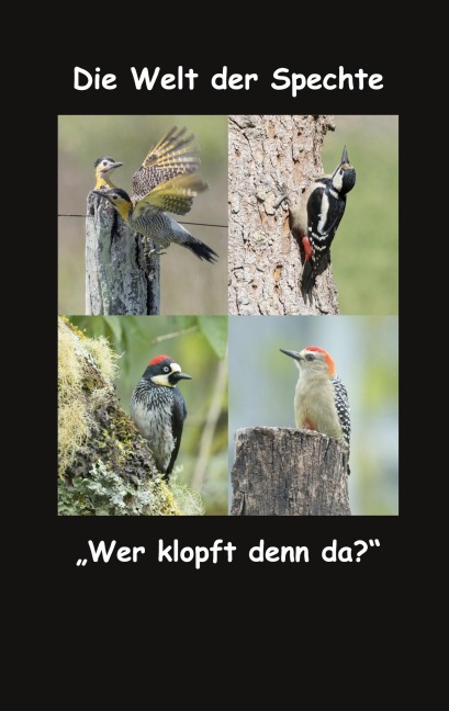Die Welt der Spechte - Fotolulu