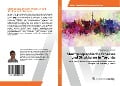 Cover-Bild zum Titel 'Stadtgeographische Prozesse und Strukturen in Toronto' von 'Philipp Reinhard Schmidt'
