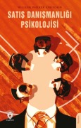 Cover-Bild zum Titel 'Satis Danismanligi Psikolojisi' von 'William Walker Atkinson'