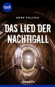Cover-Bild zum Titel 'Das Lied der Nachtigall' von 'Anne Polifka'